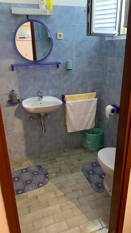 Studio Apartment And Rooms Adria Водице Екстериор снимка