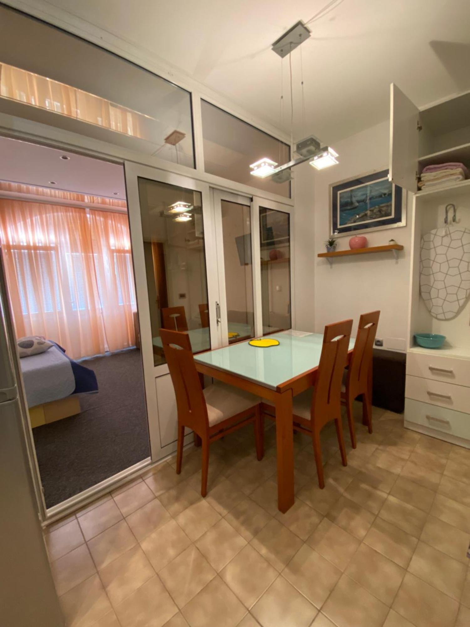Studio Apartment And Rooms Adria Водице Екстериор снимка